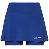 Los mejores  - Head Club Basic Skort G Pantalones Cortos. Niñas